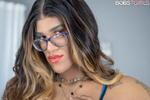 Serena Malave