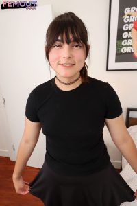 Maya Gray